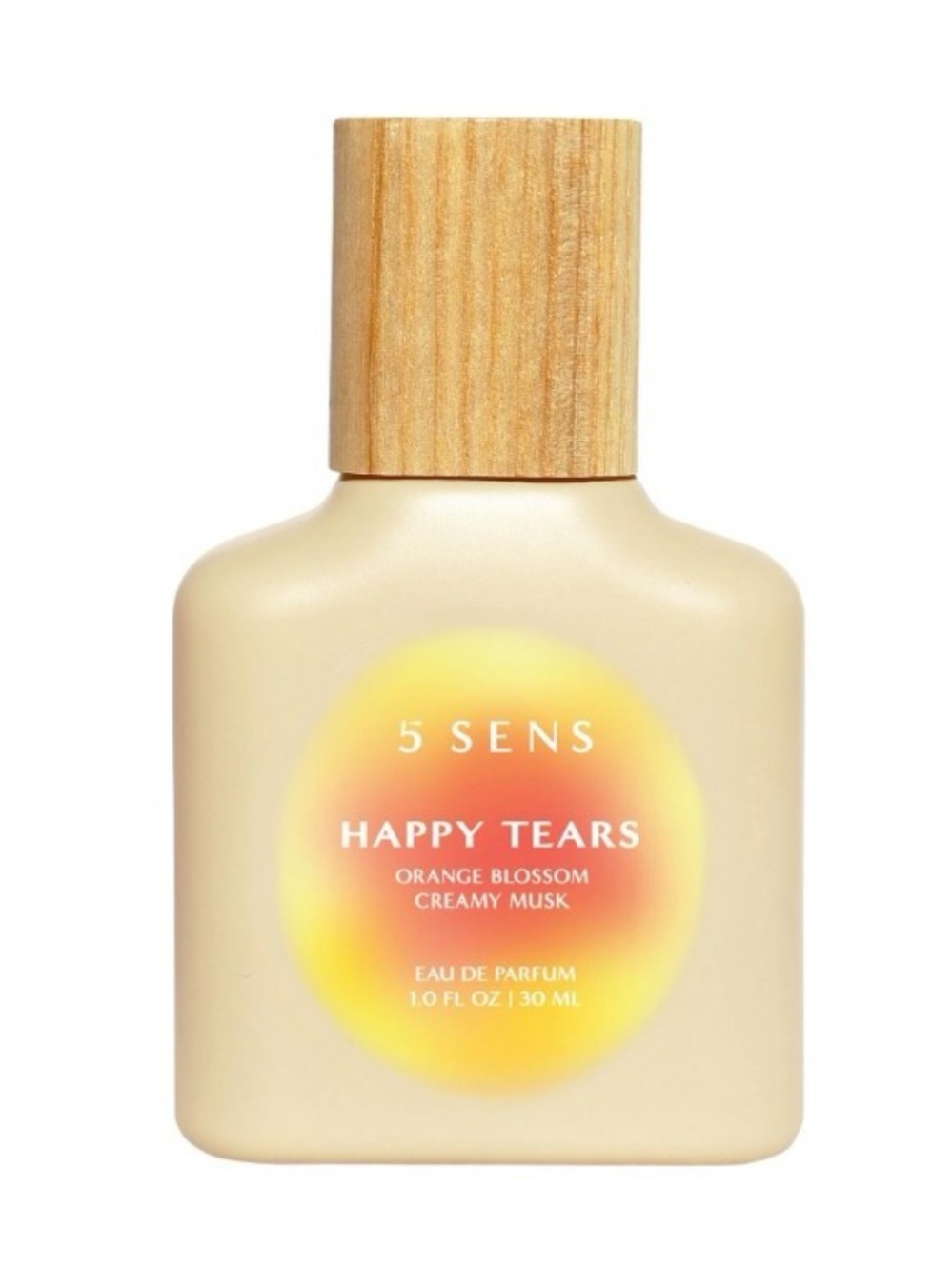 5 Sens Happy Tears EDP 30ml BRAND NEW IN BOX